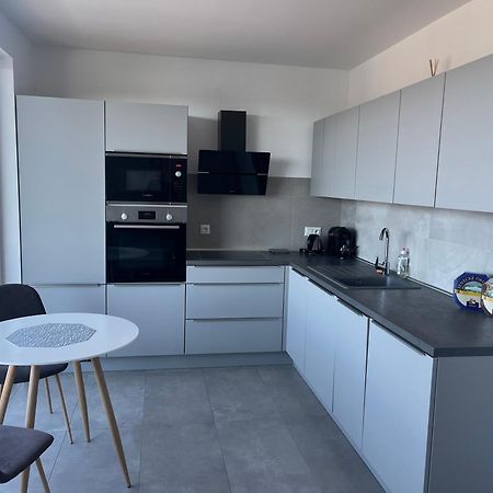 Apartment Sun Lakes - Sever Сенець Екстер'єр фото
