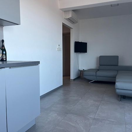 Apartment Sun Lakes - Sever Сенець Екстер'єр фото