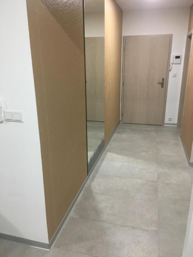 Apartment Sun Lakes - Sever Сенець Екстер'єр фото