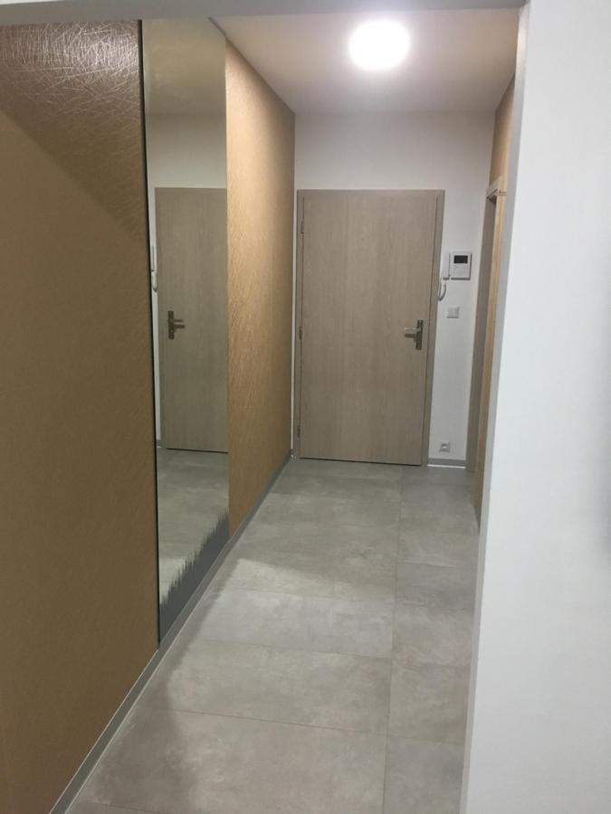 Apartment Sun Lakes - Sever Сенець Екстер'єр фото