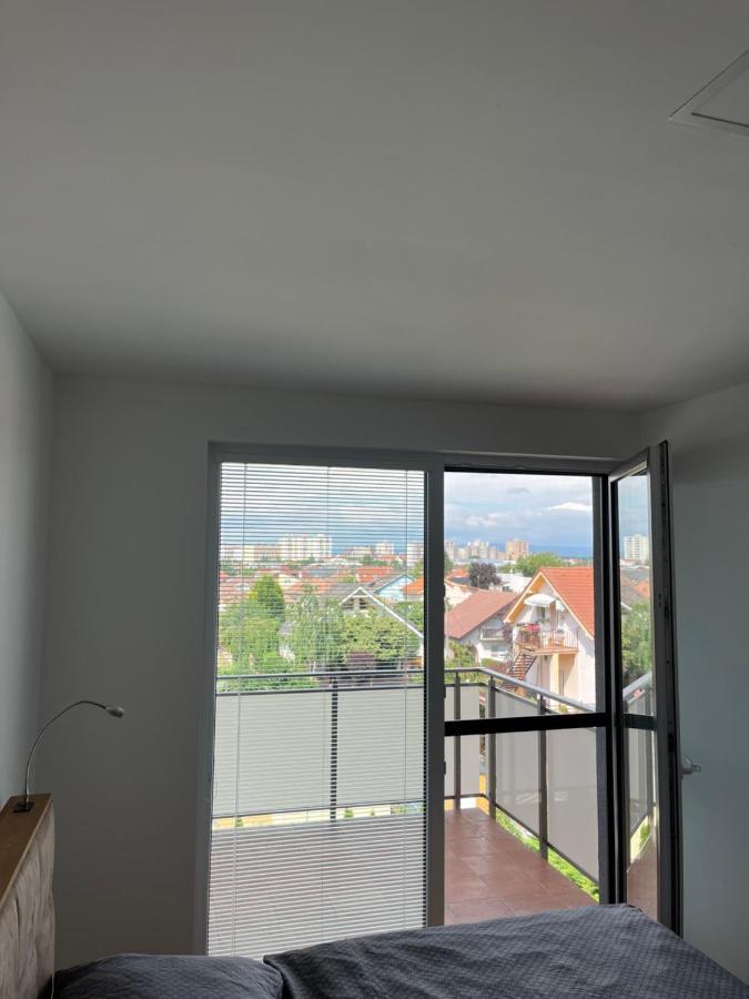 Apartment Sun Lakes - Sever Сенець Екстер'єр фото