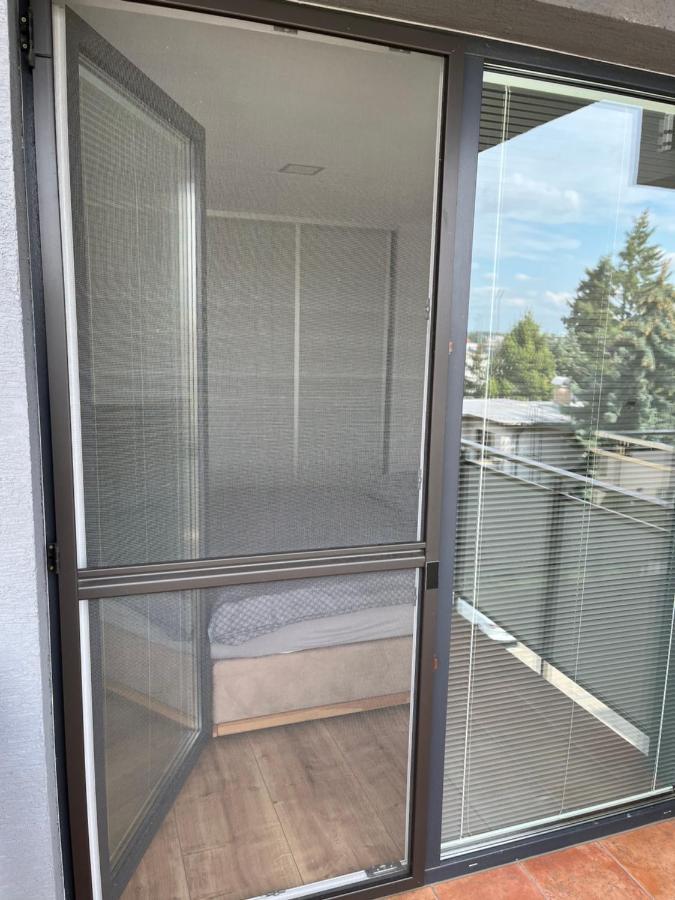 Apartment Sun Lakes - Sever Сенець Екстер'єр фото