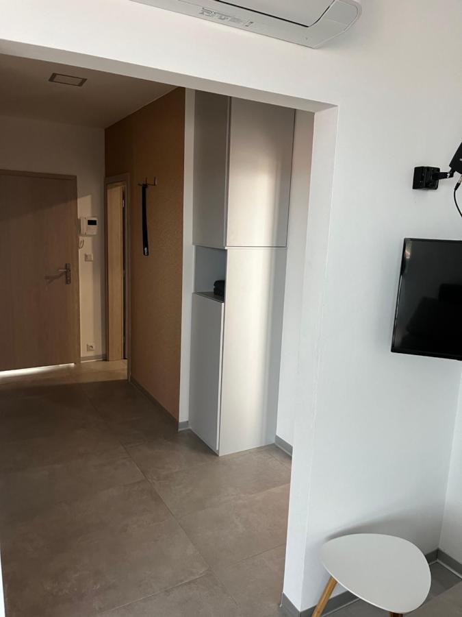 Apartment Sun Lakes - Sever Сенець Екстер'єр фото