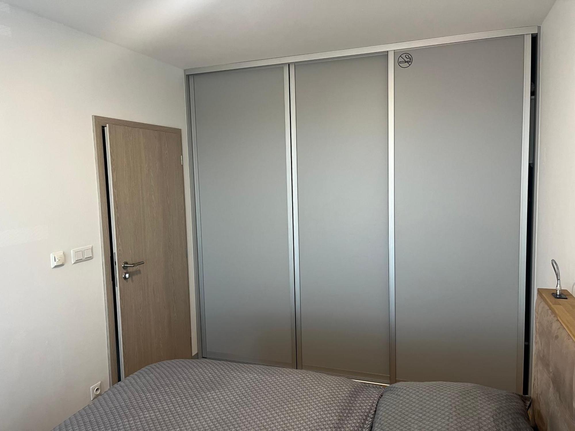 Apartment Sun Lakes - Sever Сенець Екстер'єр фото