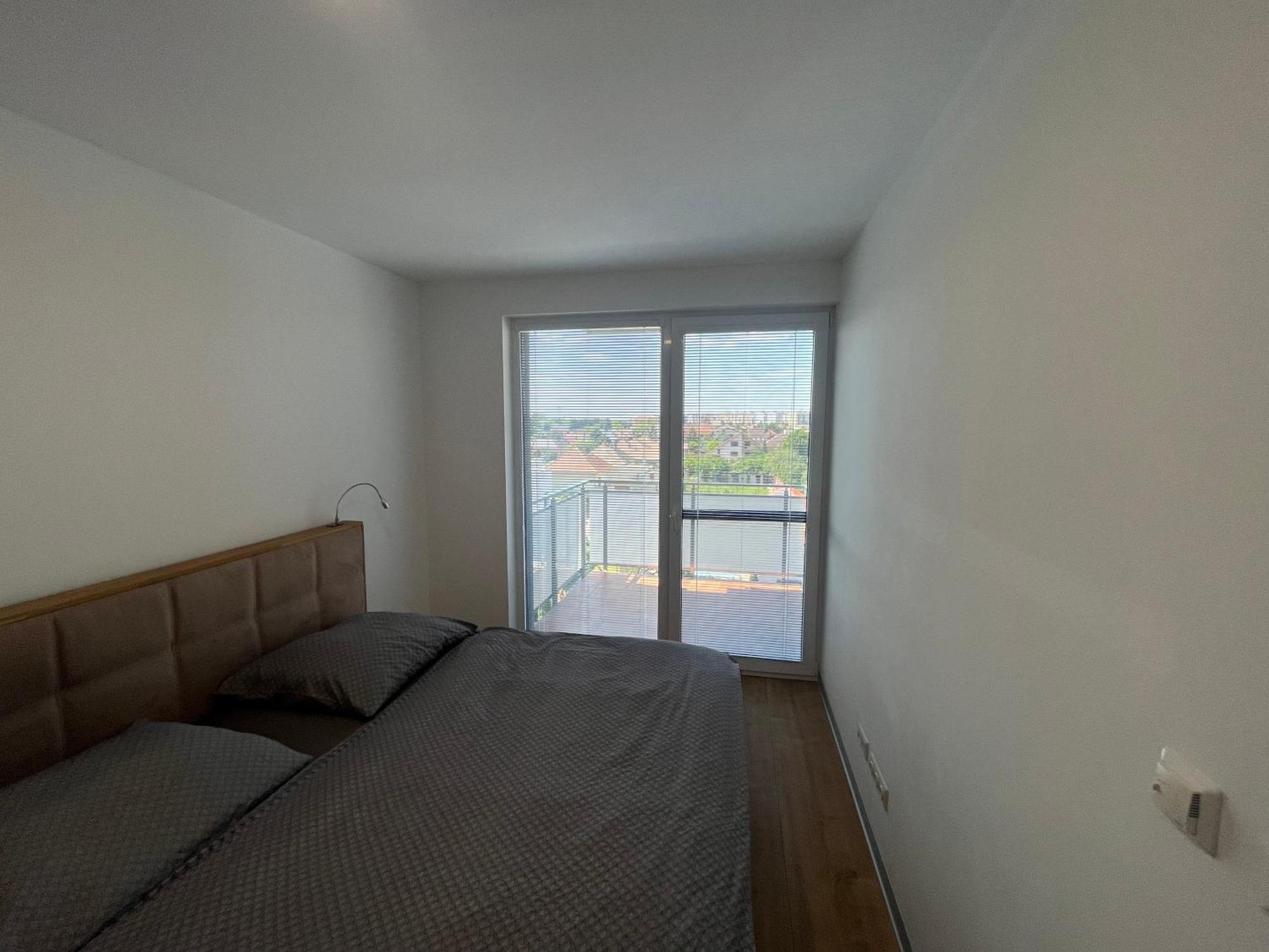 Apartment Sun Lakes - Sever Сенець Екстер'єр фото