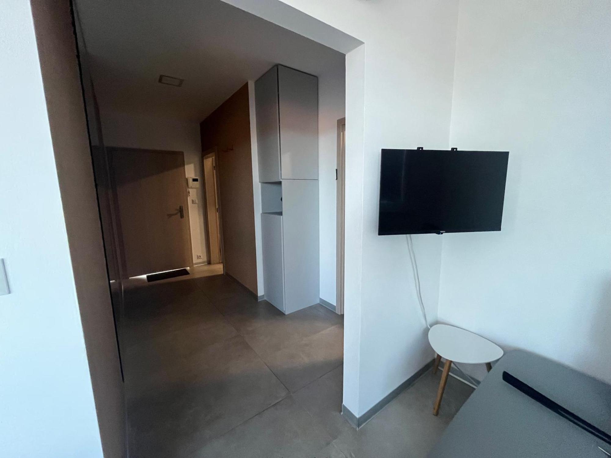 Apartment Sun Lakes - Sever Сенець Екстер'єр фото