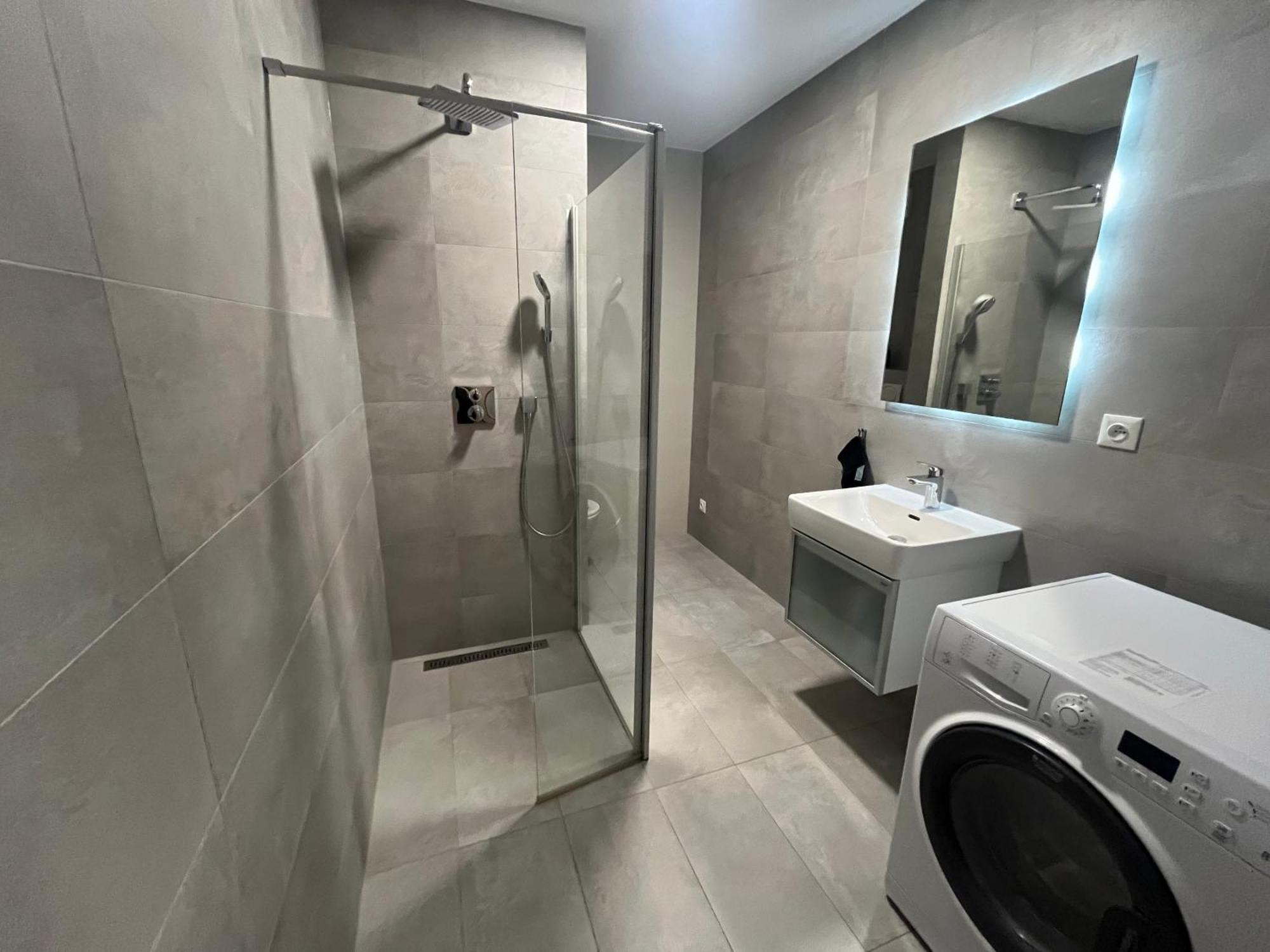 Apartment Sun Lakes - Sever Сенець Екстер'єр фото