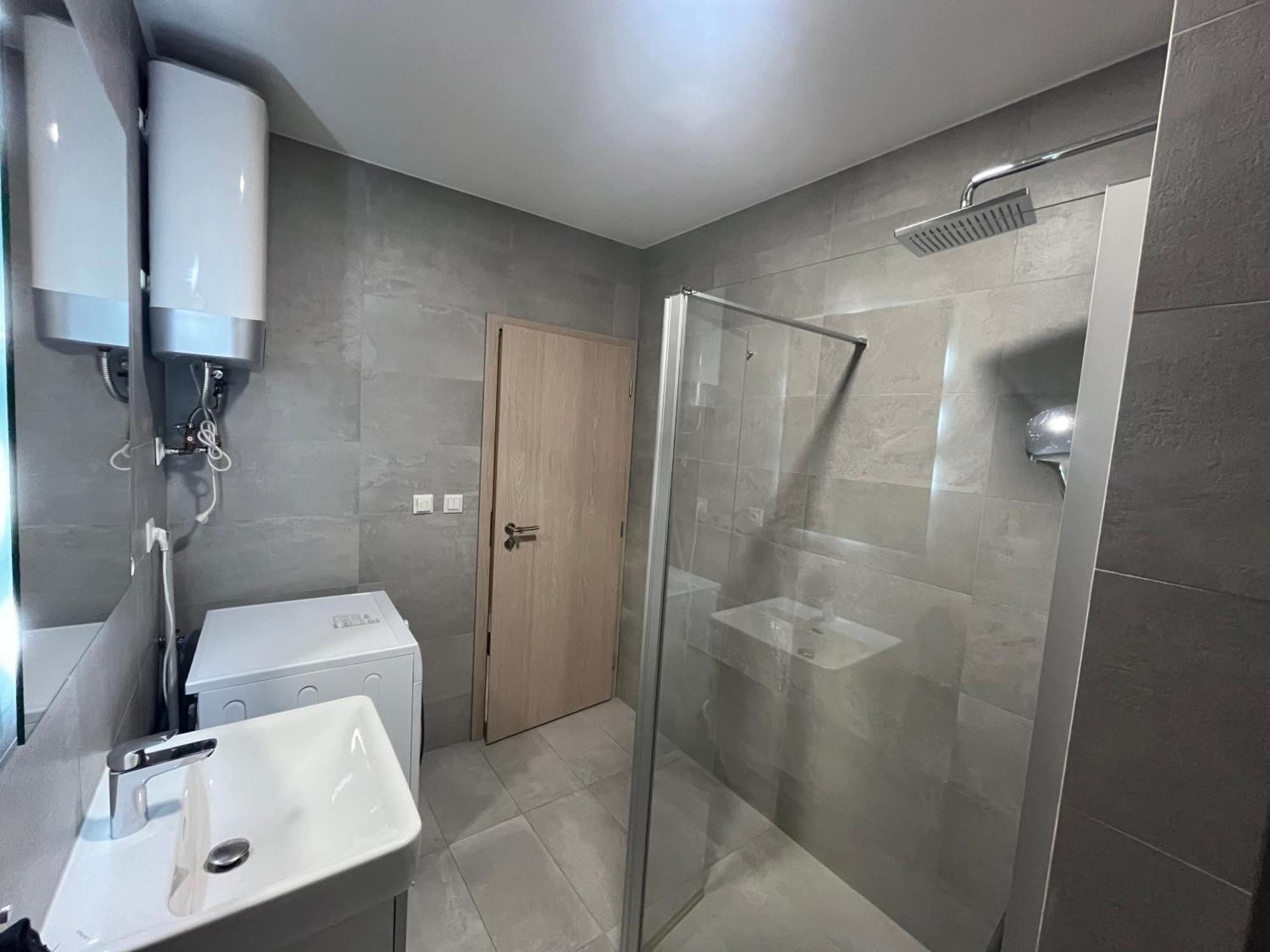 Apartment Sun Lakes - Sever Сенець Екстер'єр фото