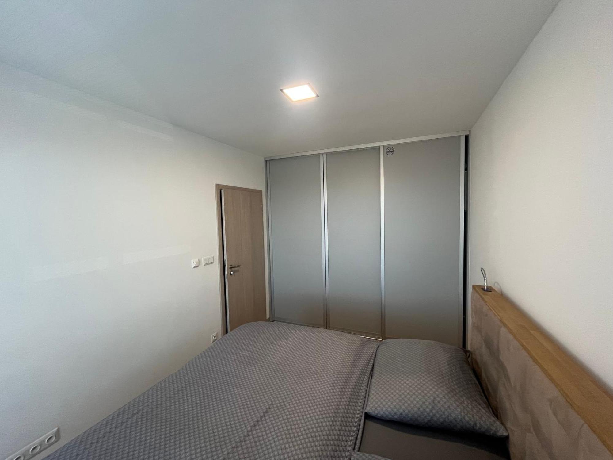 Apartment Sun Lakes - Sever Сенець Екстер'єр фото