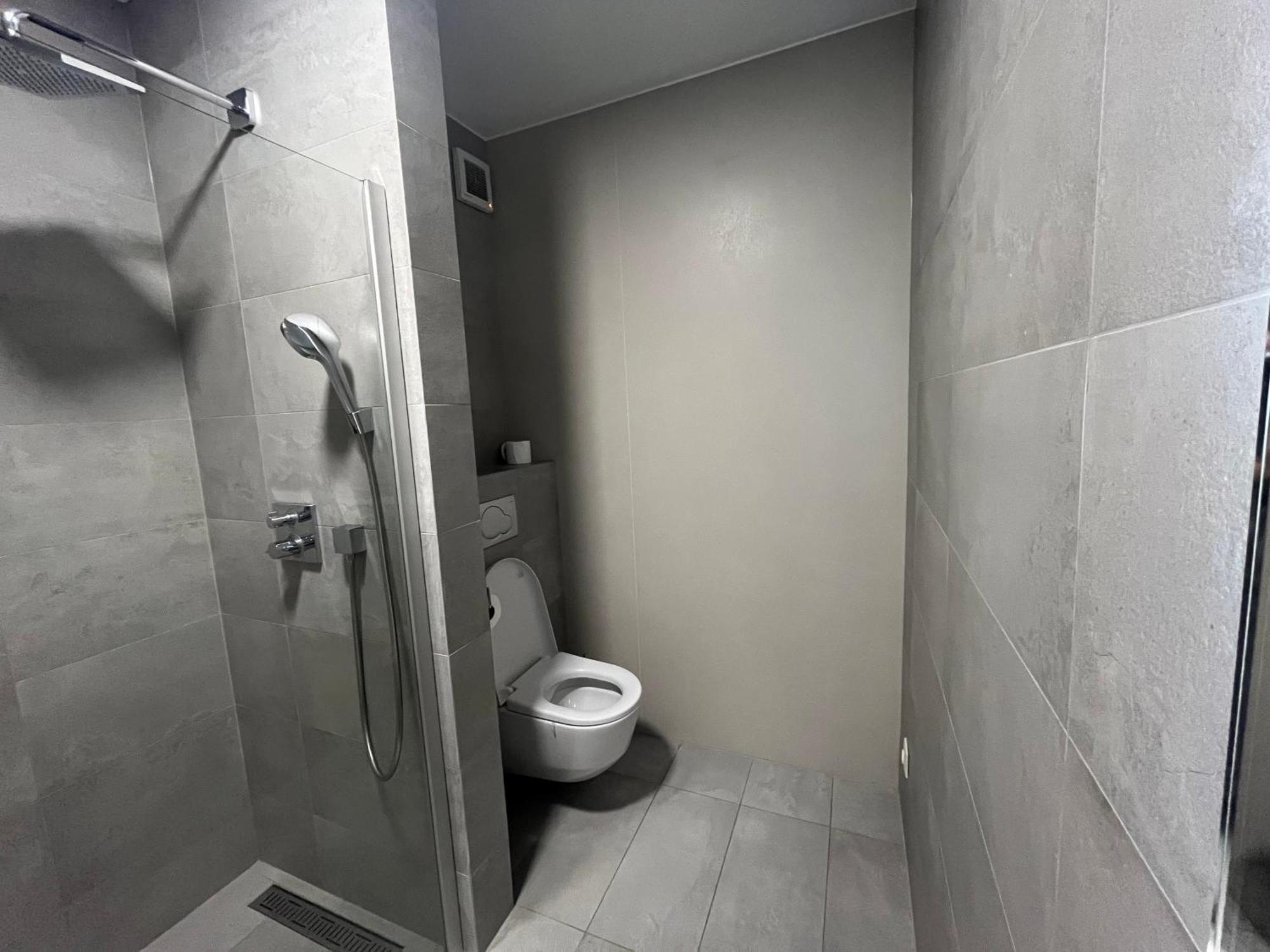 Apartment Sun Lakes - Sever Сенець Екстер'єр фото