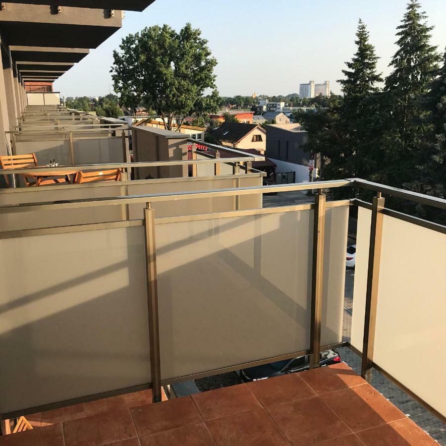 Apartment Sun Lakes - Sever Сенець Екстер'єр фото