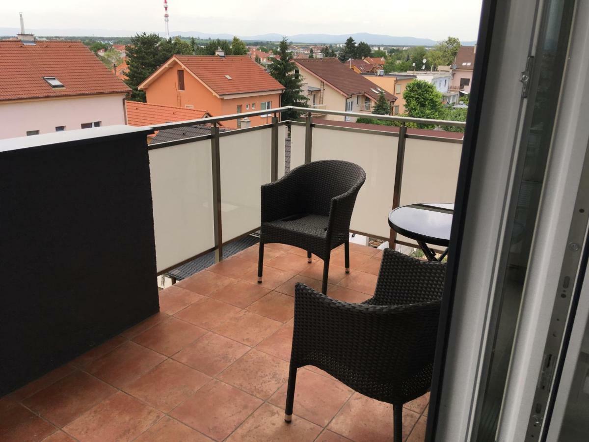 Apartment Sun Lakes - Sever Сенець Екстер'єр фото