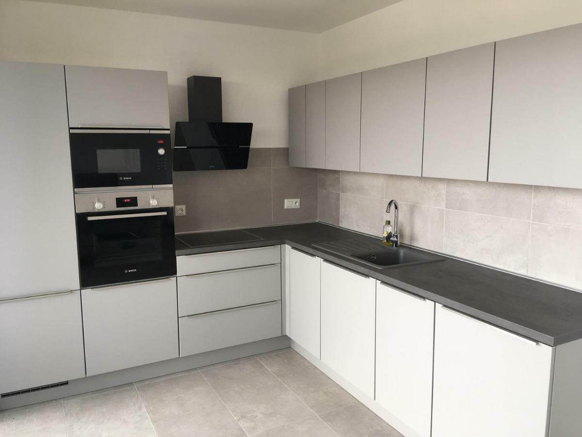 Apartment Sun Lakes - Sever Сенець Екстер'єр фото