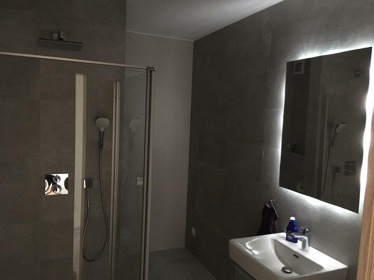 Apartment Sun Lakes - Sever Сенець Екстер'єр фото