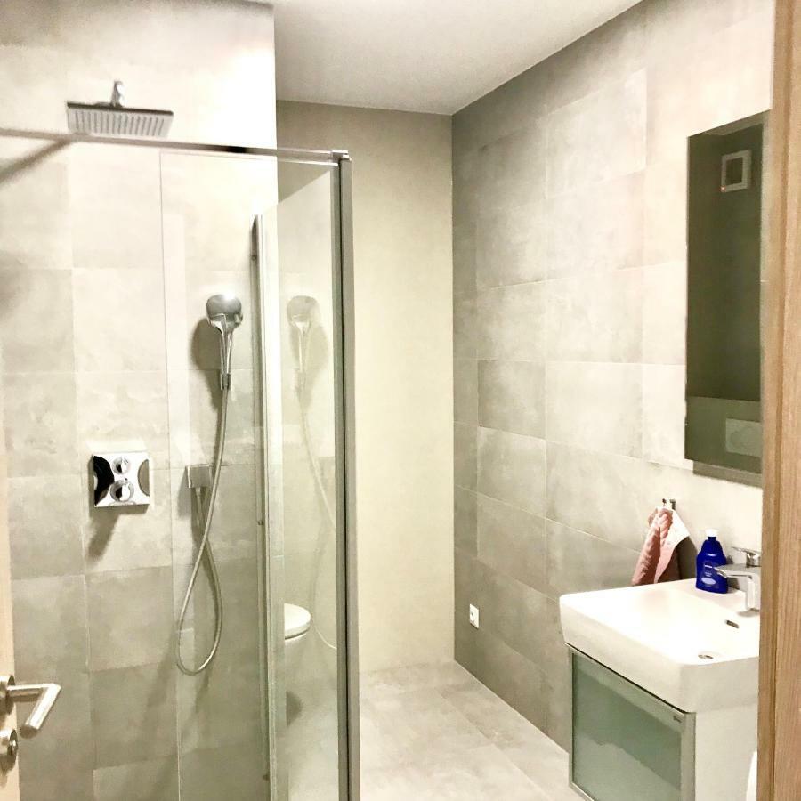 Apartment Sun Lakes - Sever Сенець Екстер'єр фото